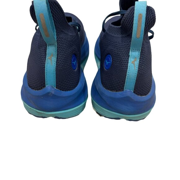 Mizuno Neo Vista Men's Size 11 Carbon-Plated Super Trainer - Like New - Picture 4 of 5